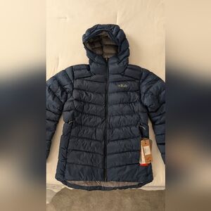 Rab Nebitron Synthetic Insulated Jacket - Men's Size M